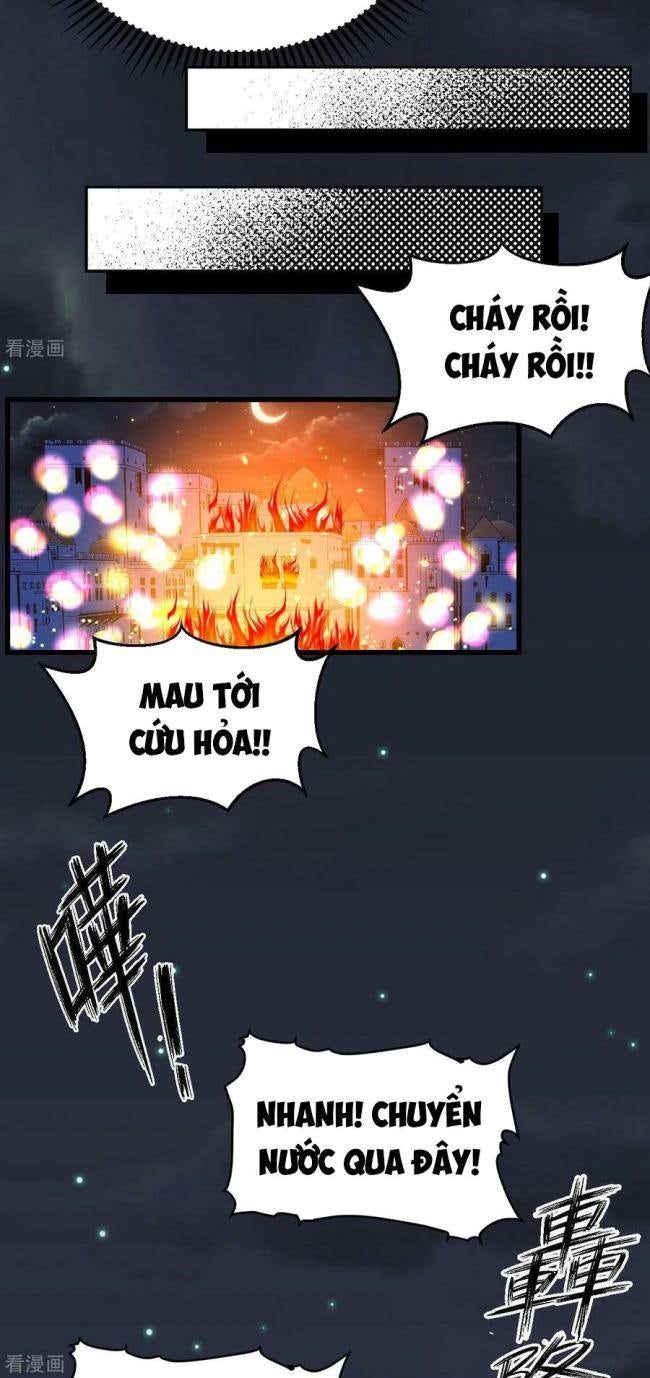 Từ Hôm Nay Bắt Đầu Làm Thành Chủ - Page 27