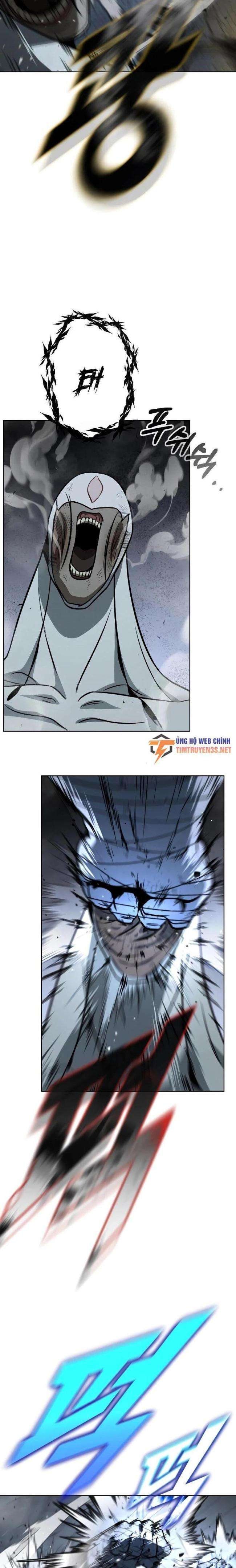 Tuyệt Đỉnh Anh Hùng - Page 3