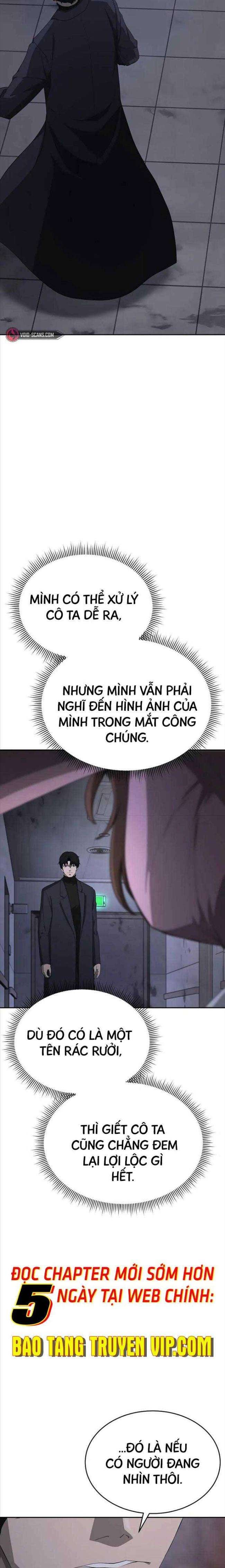 Vị Bạo Chúa Của Ngày Tận Thế Trở Lại - Page 3
