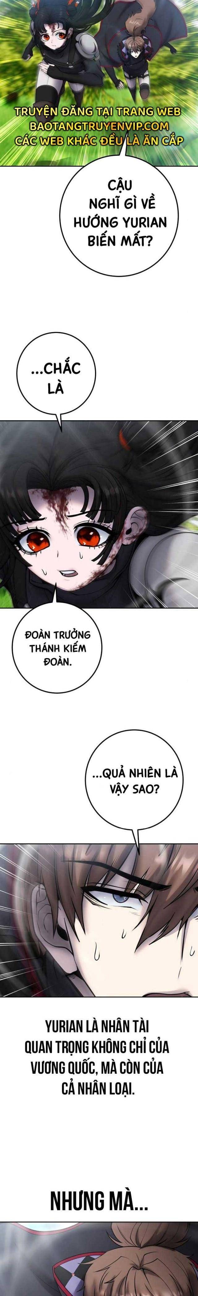 Tôi Mạnh Hơn Anh Hùng - Page 3