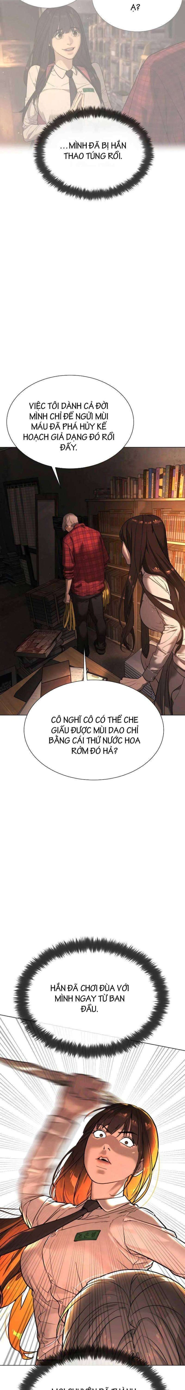 Sát Thủ Peter - Page 22