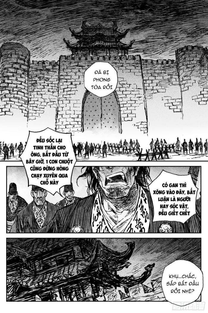 Linh Khư - Page 3