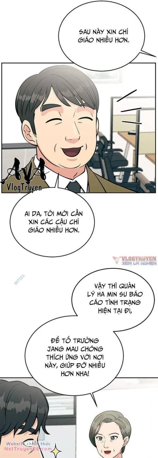 Chuyển Sinh Trở Thành Nhân Viên Mới - Page 48