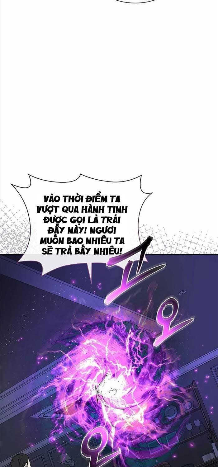 Thiên Ma Không Muốn Thăng Cấp - Page 27