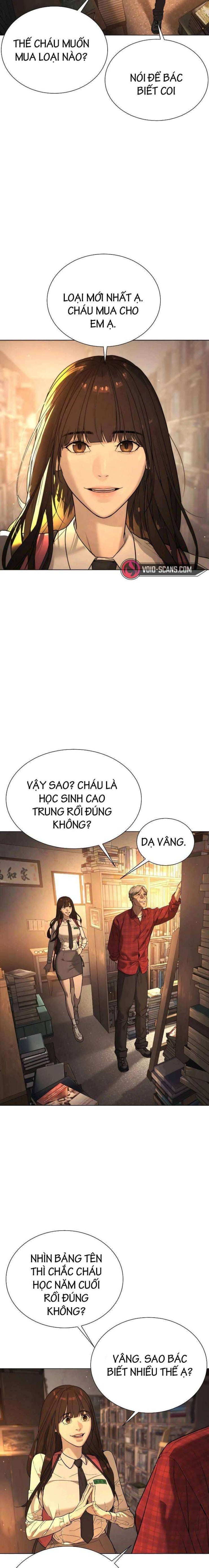 Sát Thủ Peter - Page 14