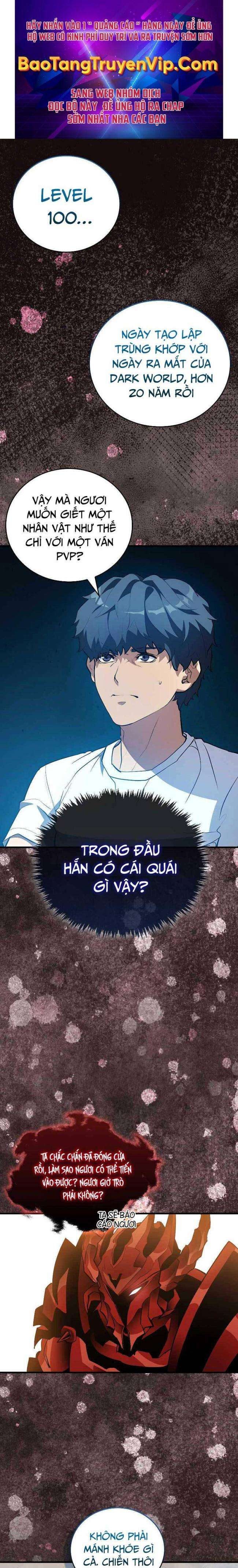 Huyết Kỵ Sĩ Phản Diện - Page 1