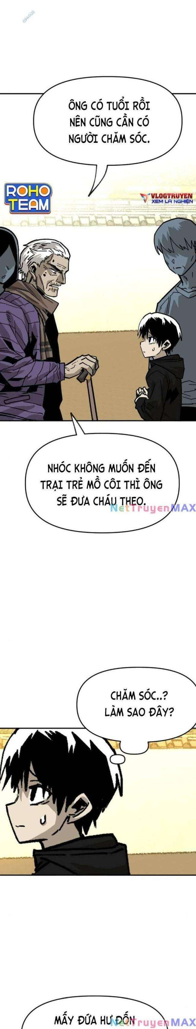 Chỉ Có Cái Chết Mới Là Sự Cứu Rỗi - Page 3