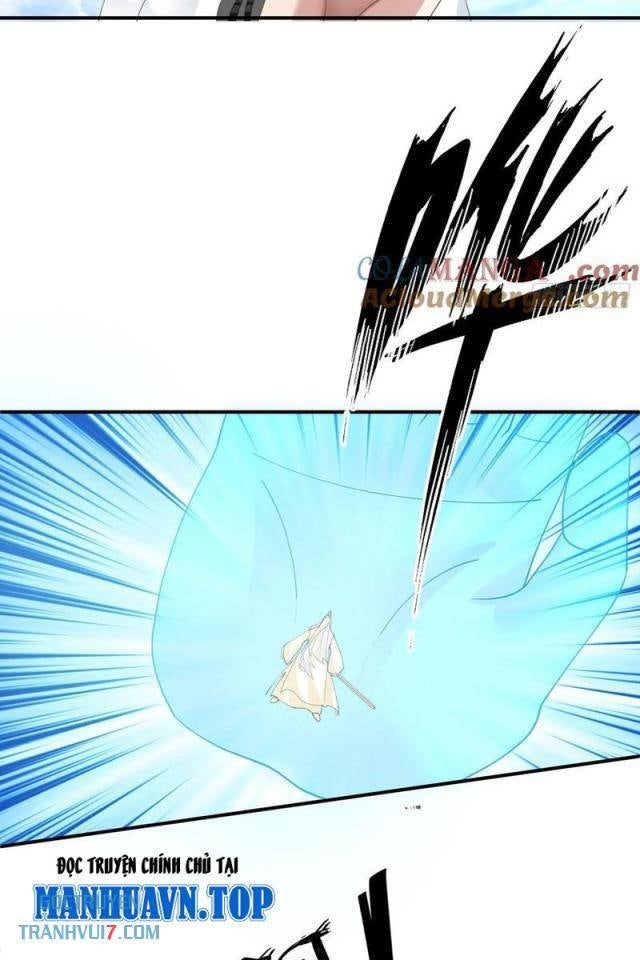 Vô Địch Thật Tĩnh Mịch - Page 3