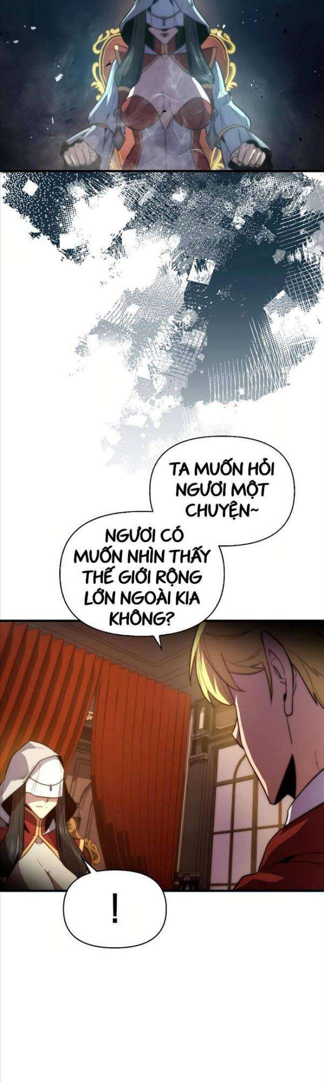Kiếm Sư Cấp 9 Trở Lại - Page 44