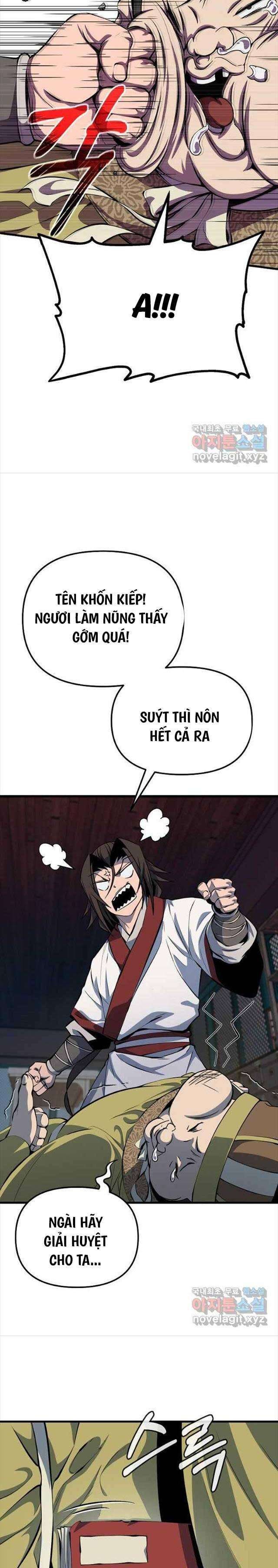 Đông Phương Bất Bại - Page 4