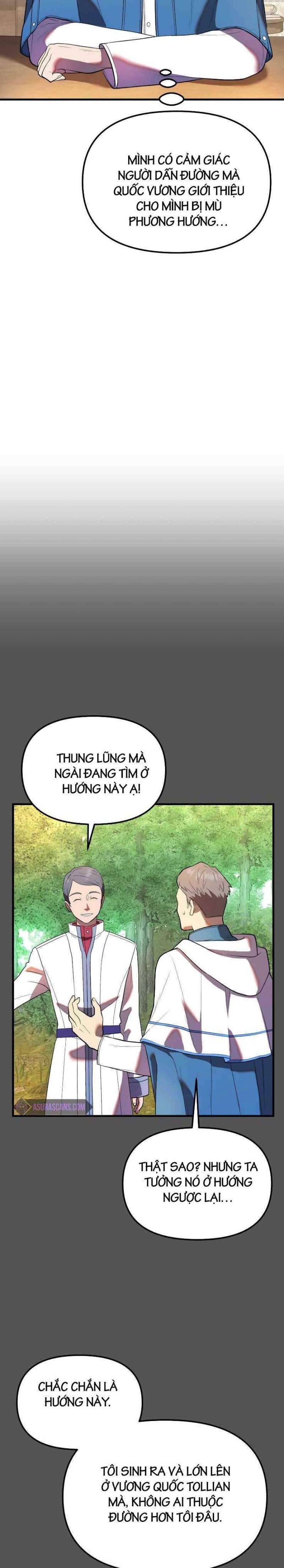 Hoàng Kim Pháp Sư - Page 3