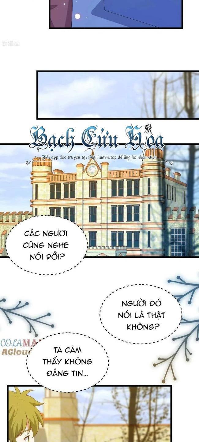 Từ Hôm Nay Bắt Đầu Làm Thành Chủ - Page 12