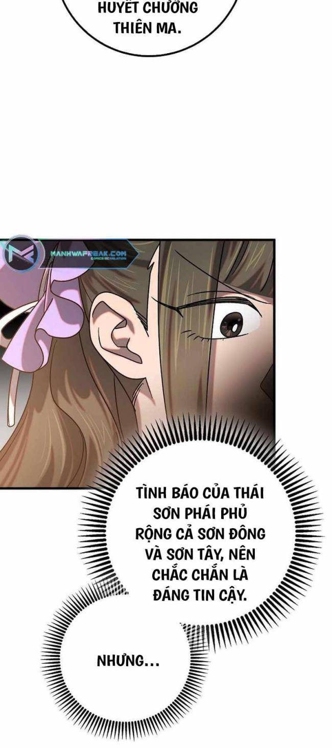 Thiên Phong Phách Đạo - Page 49