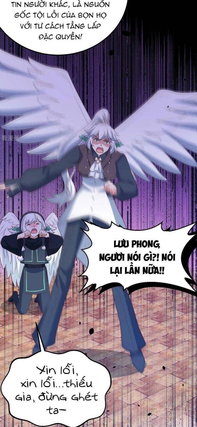 Từ Hôm Nay Bắt Đầu Làm Thành Chủ - Page 45