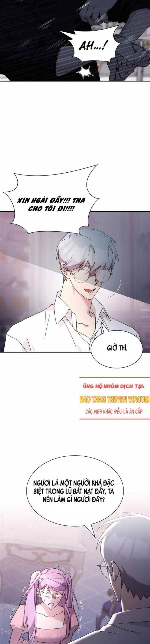 Giấc Mơ Trong Game Trở Thành Hiện Thực - Page 3