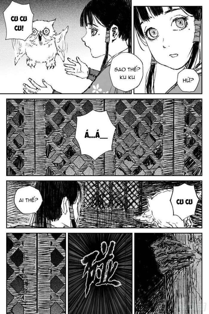 Linh Khư - Page 5