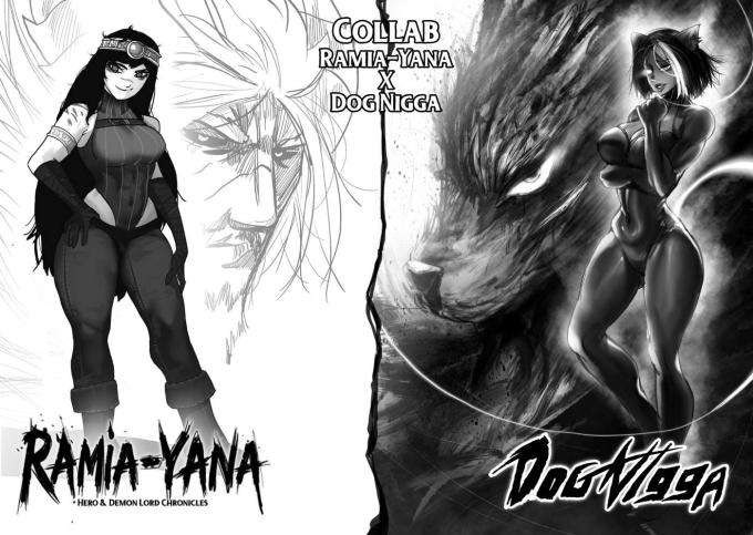 Ramia - Yana - Page 16