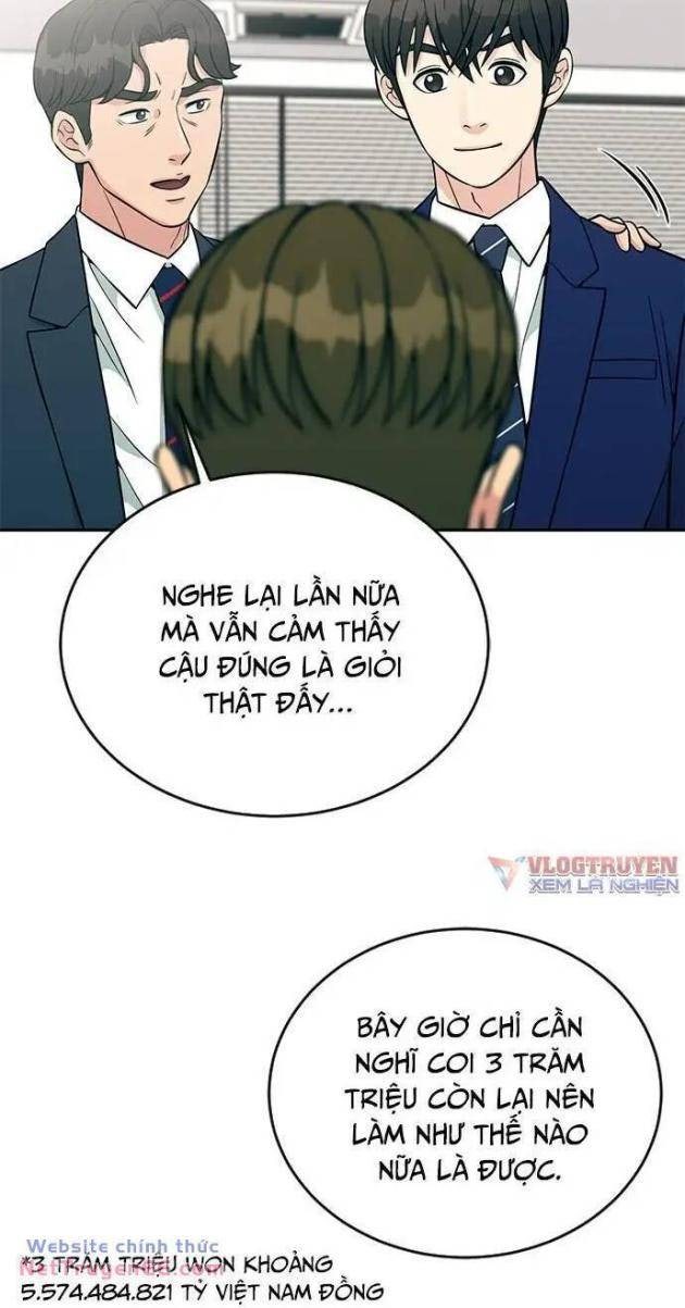 Chuyển Sinh Trở Thành Nhân Viên Mới - Page 16