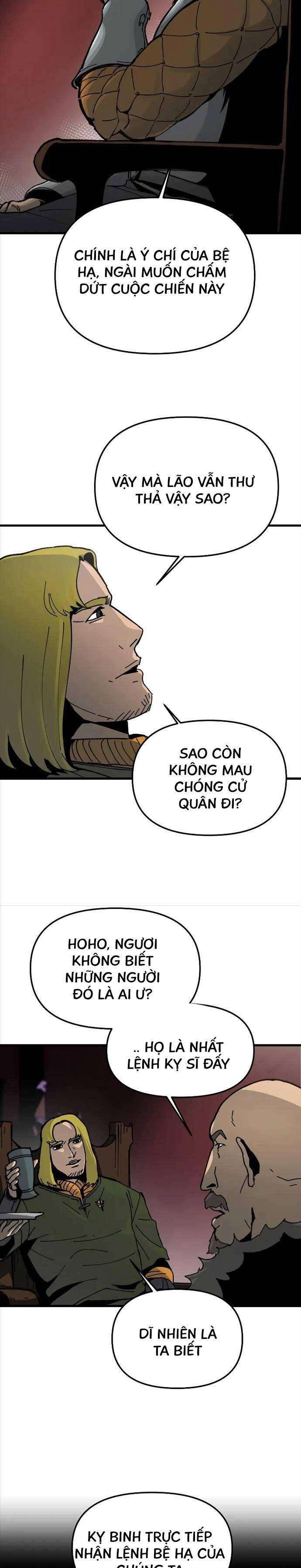 Thánh Kiếm Huyền Thoại - Page 3