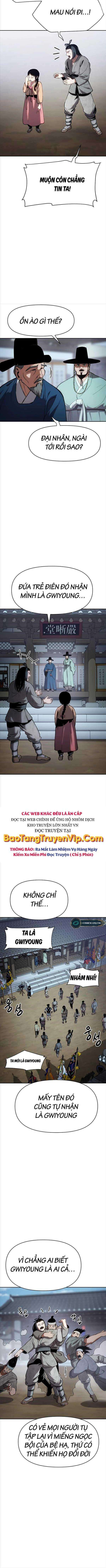 Ám Vệ - Page 18