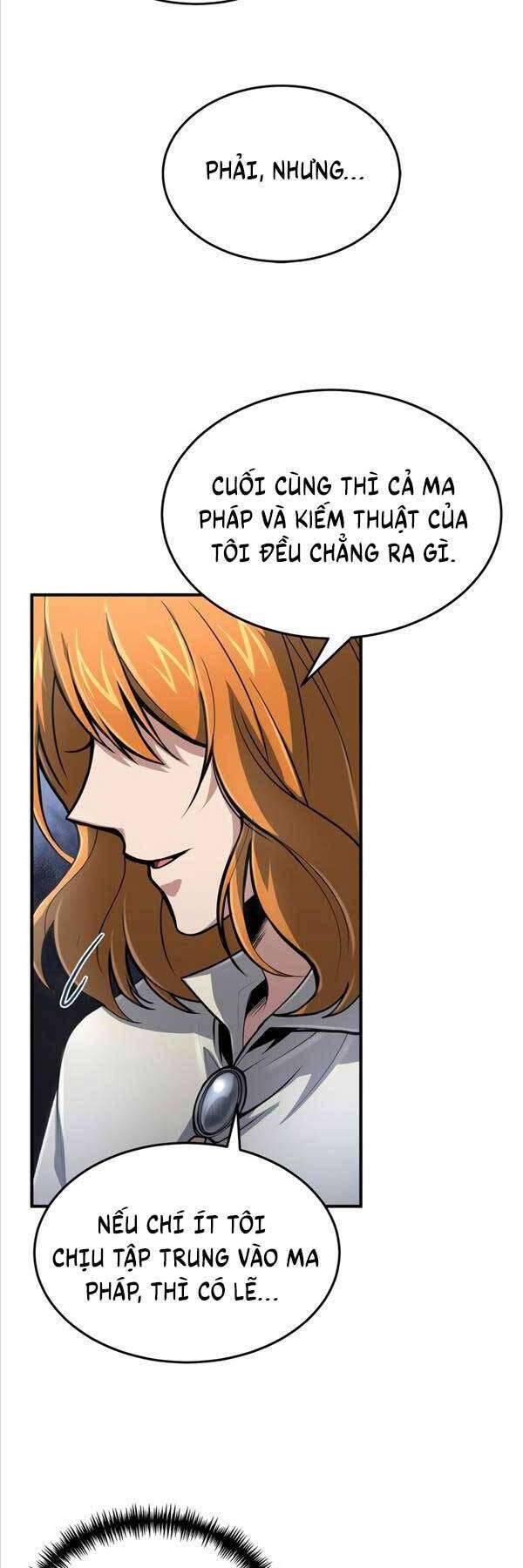 Cách Sống Như Một Trị Liệu Sư Bất Hợp Pháp - Page 7