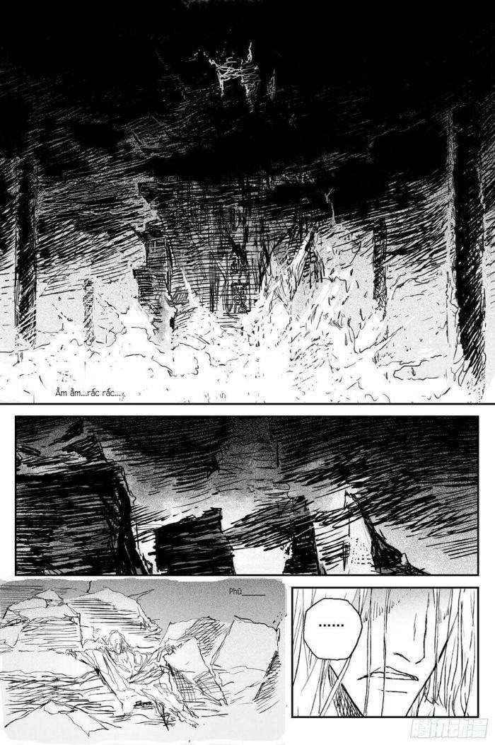 Linh Khư - Page 8