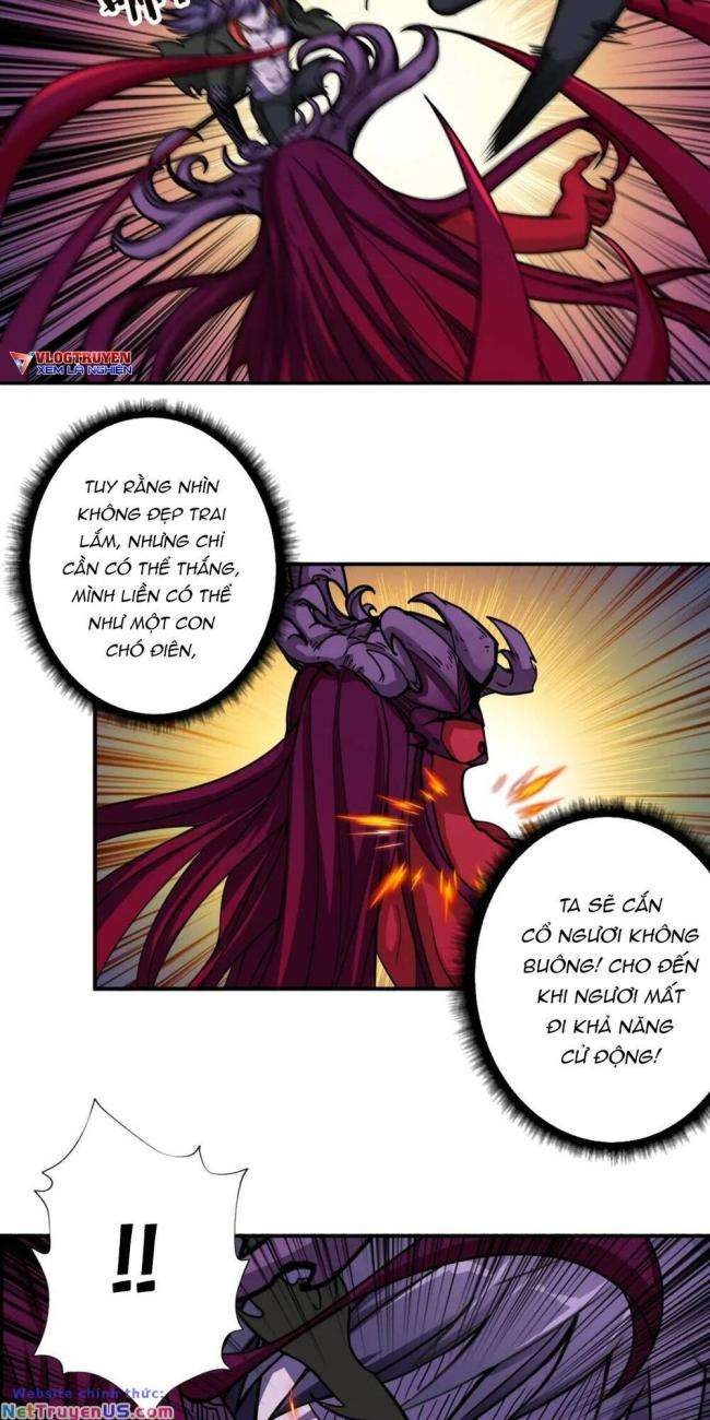 Phệ Thần Kỷ - Page 20
