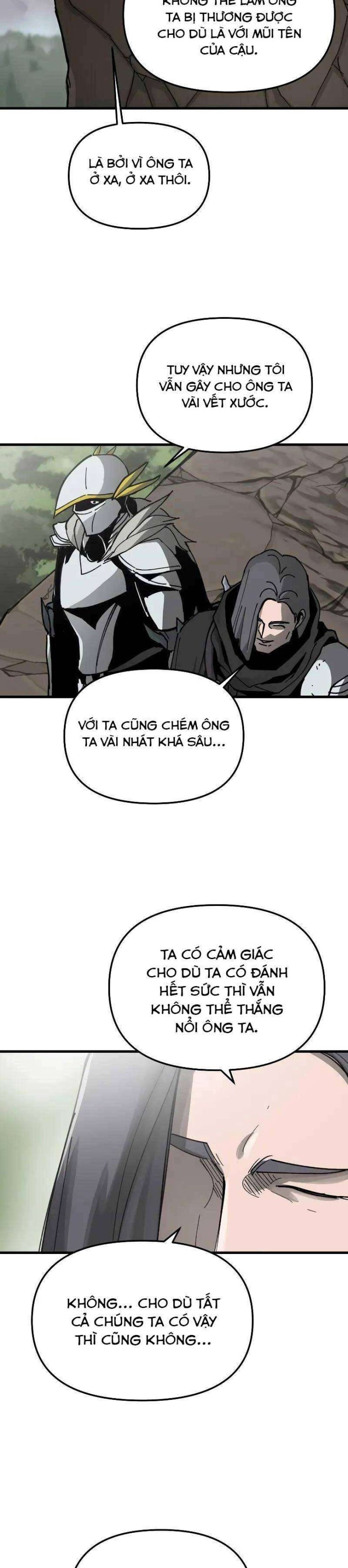 Thánh Kiếm Huyền Thoại - Page 36