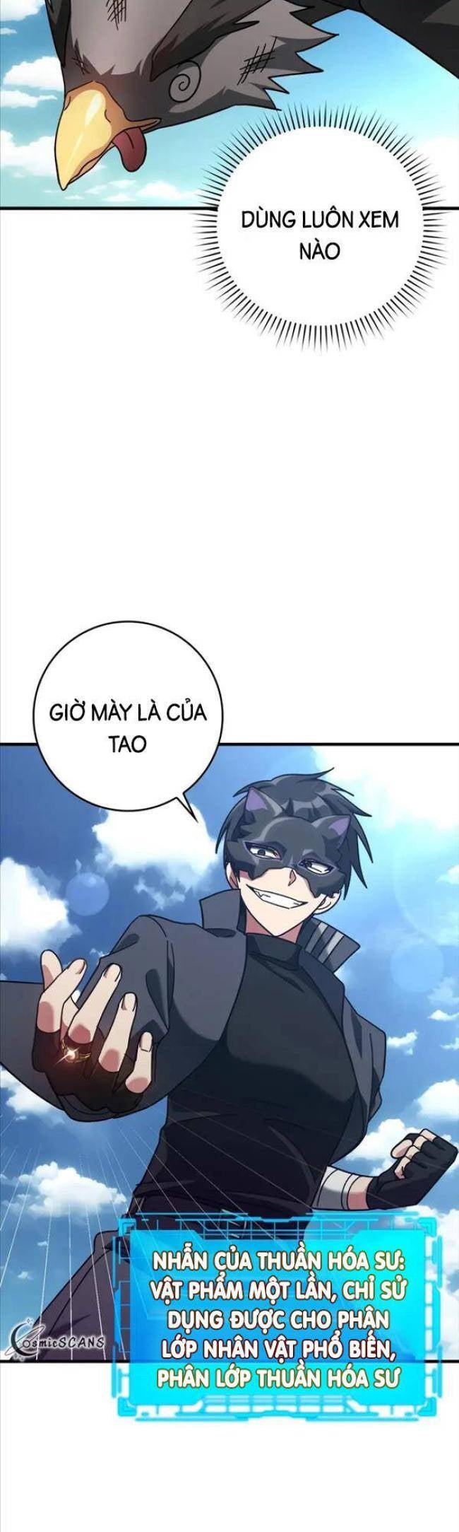 Người Chơi Cấp Tối Đa - Page 44