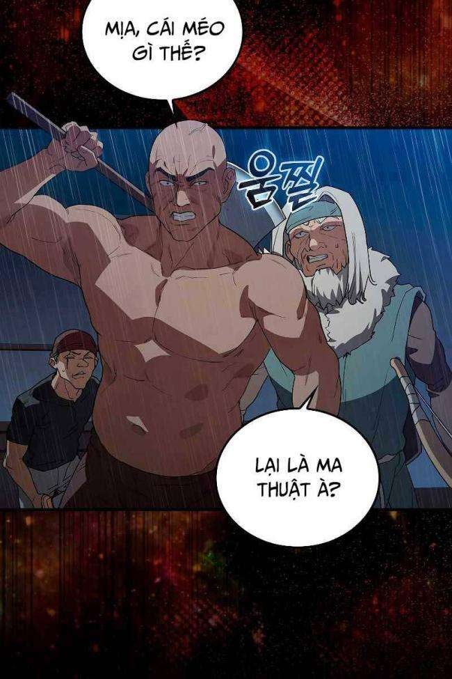 Huyết Kỵ Sĩ Phản Diện - Page 7