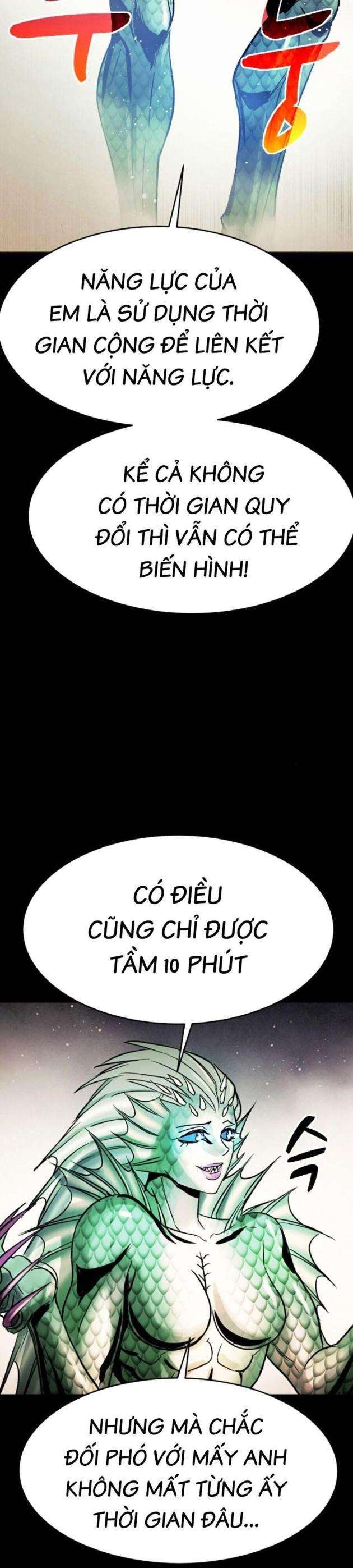 Mầm Chết - Page 21