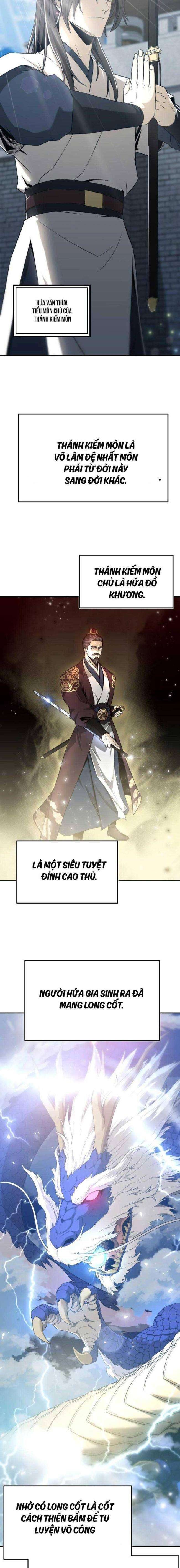 Nhất Hốt Đao - Page 3