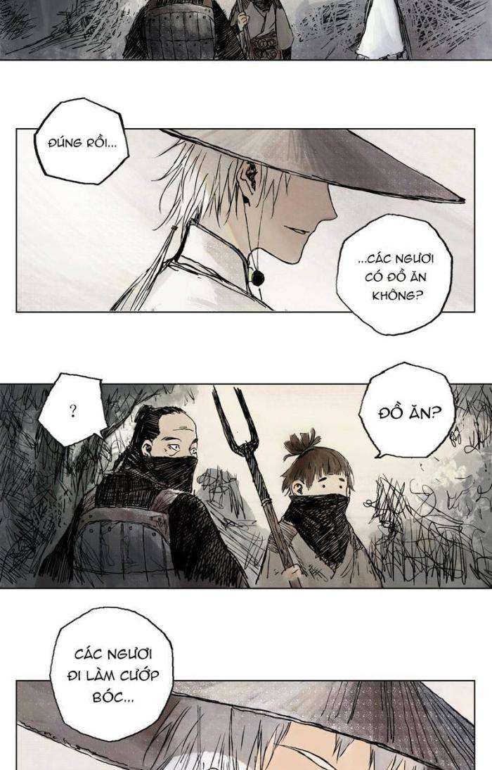 Linh Khư - Page 20