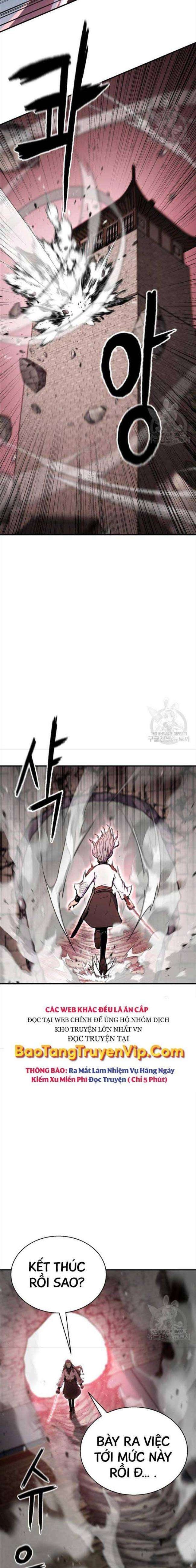 Ta Là Chủ Nhân Của Thư Viện Võ Công - Page 3