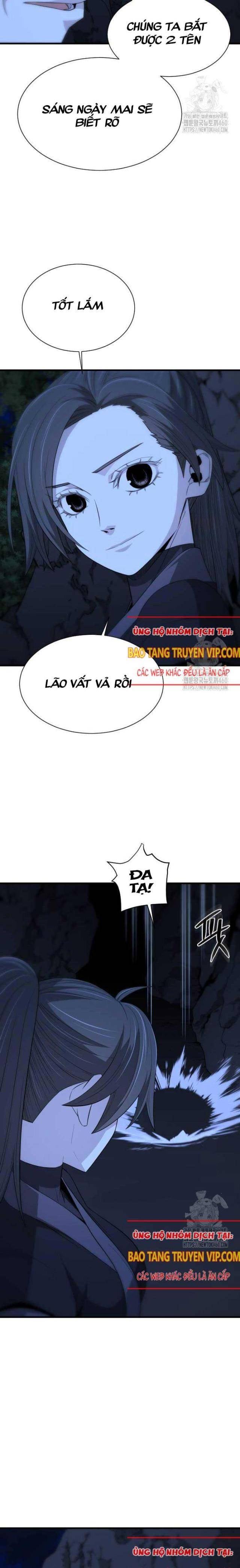 Nhất Hốt Đao - Page 3