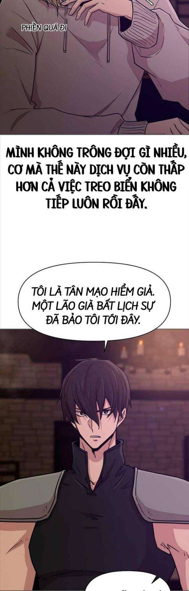 Võ Gia Cô Độc - Page 51