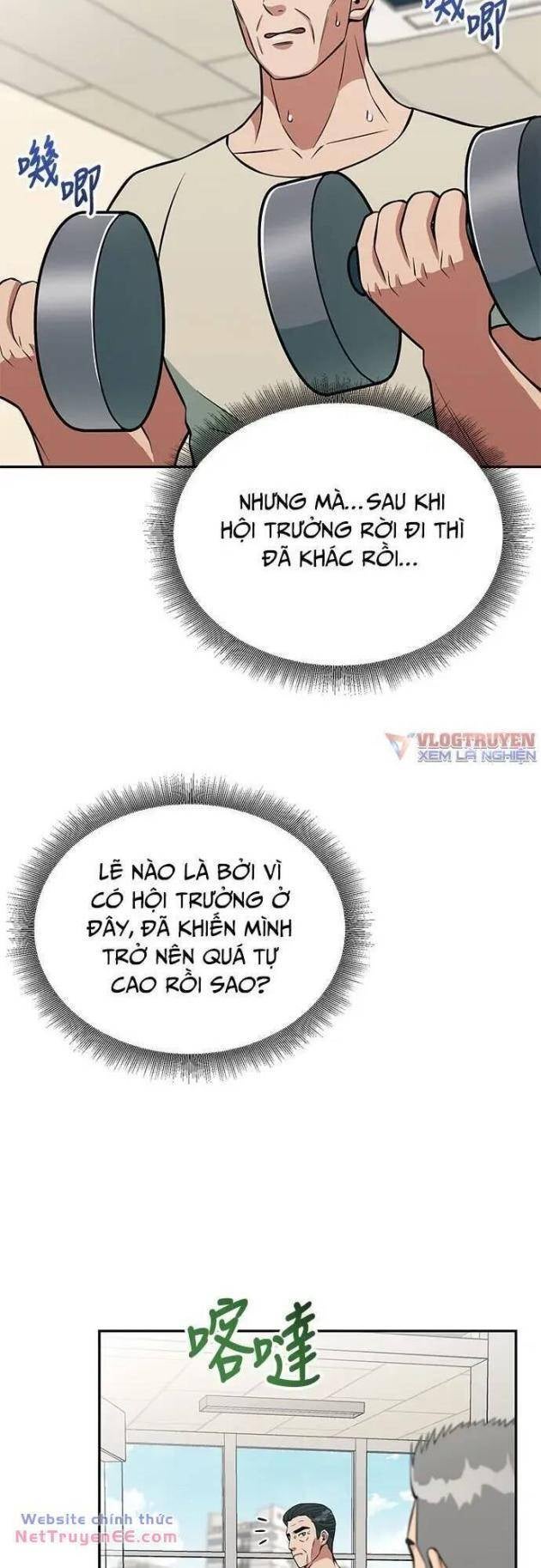 Chuyển Sinh Trở Thành Nhân Viên Mới - Page 3