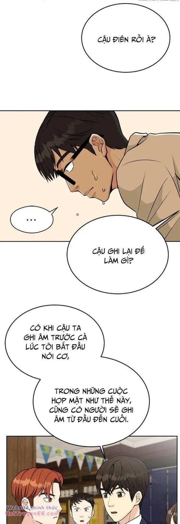 Chuyển Sinh Trở Thành Nhân Viên Mới - Page 46