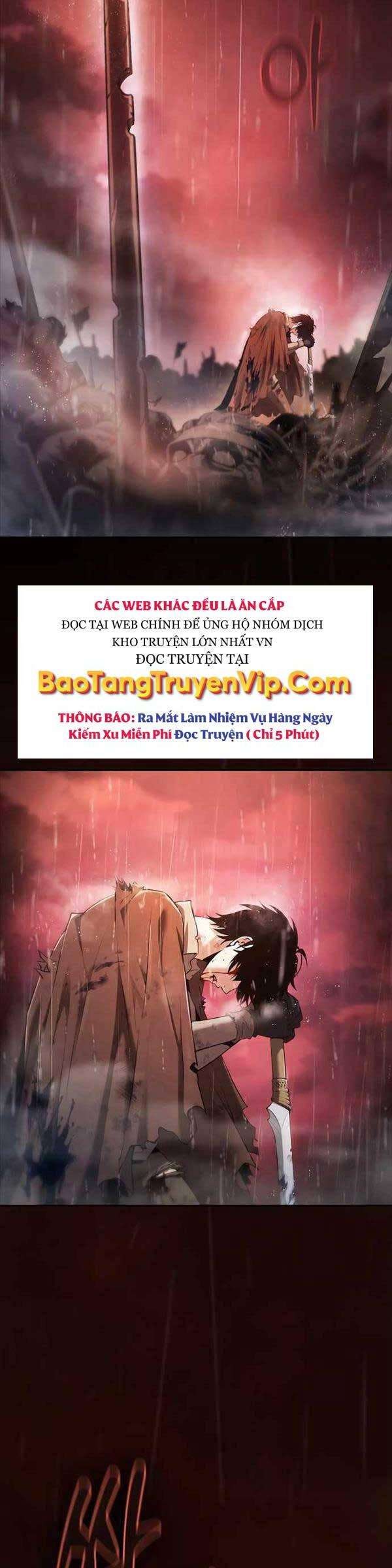 Kiếm Sĩ Thiên Tài Của Học Viện - Page 3