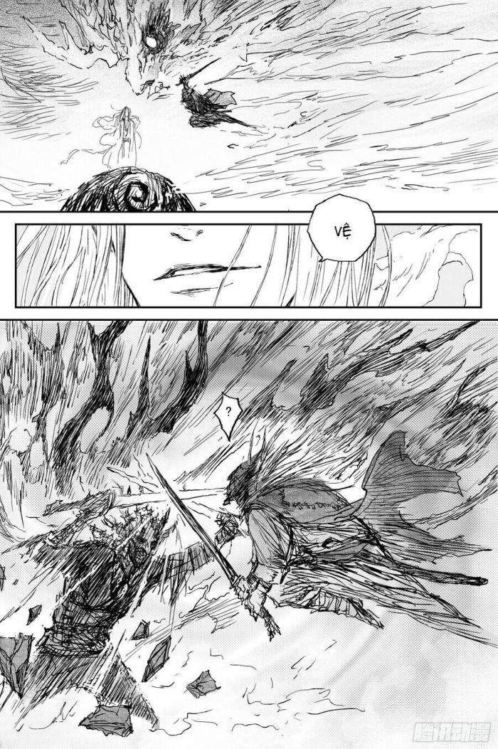 Linh Khư - Page 8