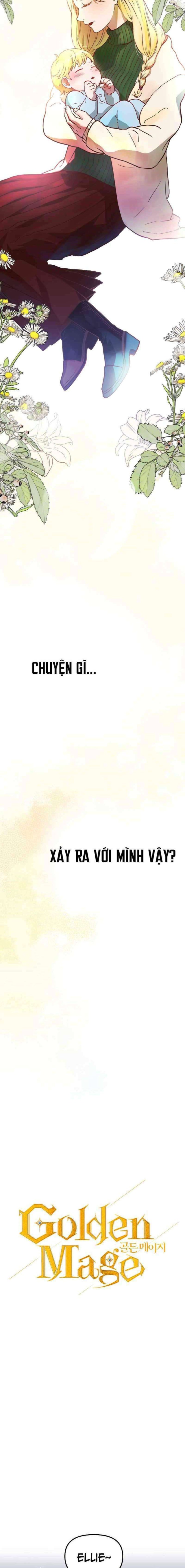 Hoàng Kim Pháp Sư - Page 3