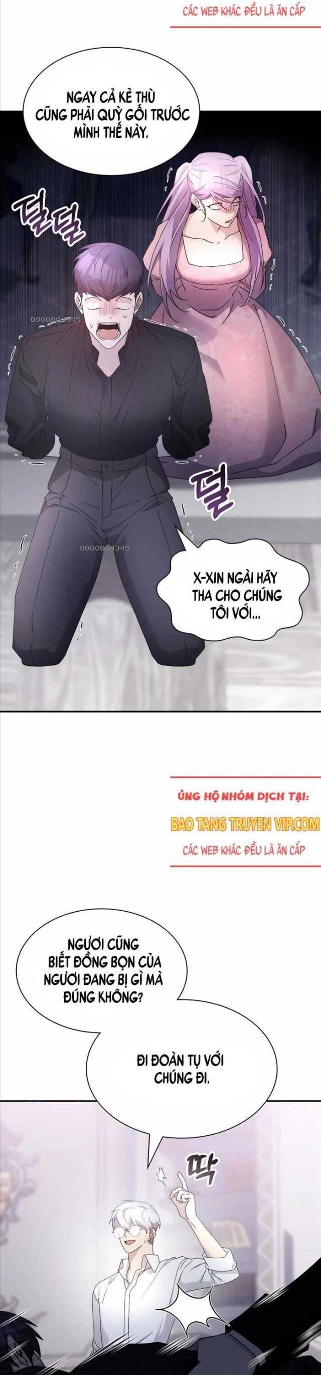 Giấc Mơ Trong Game Trở Thành Hiện Thực - Page 2