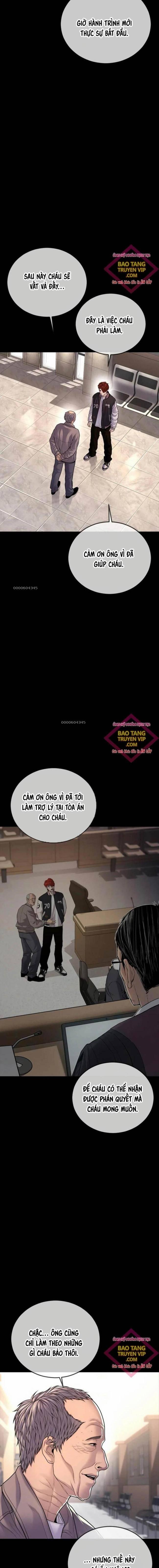 Cậu Bé Tội Phạm - Page 2