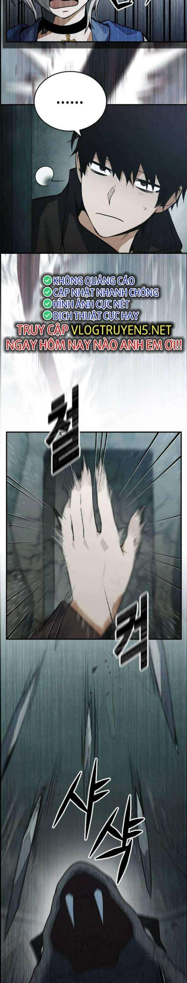 Kẻ Luôn Kết Thúc Bằng Bad Ending - Page 15