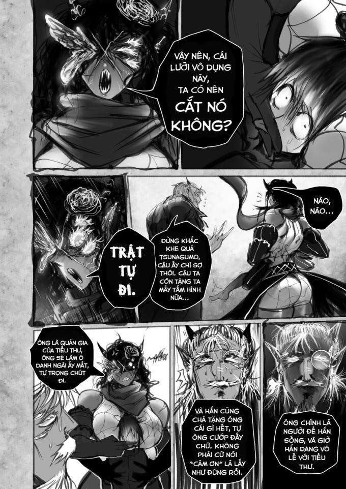Ramia - Yana - Page 19
