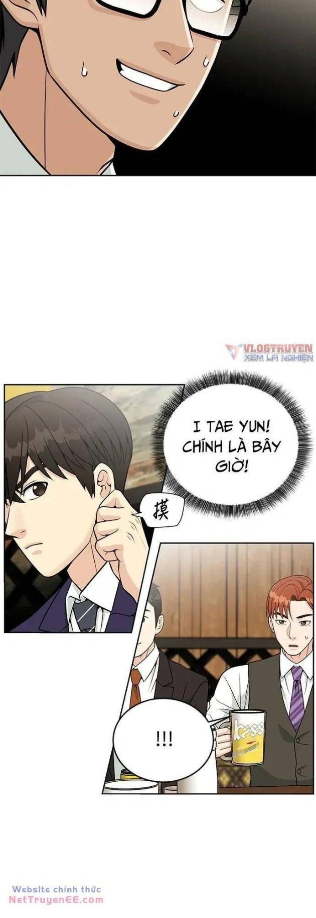 Chuyển Sinh Trở Thành Nhân Viên Mới - Page 37