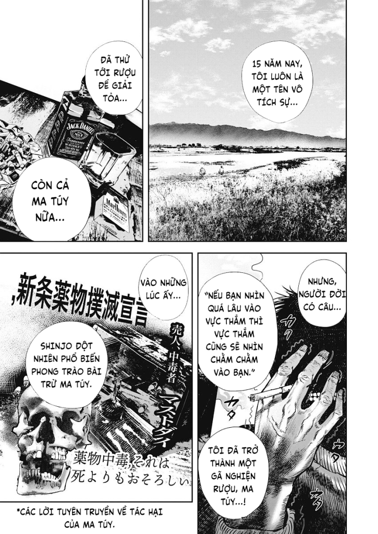 Oni Goroshi - Sát Quỷ Vương - Page 16