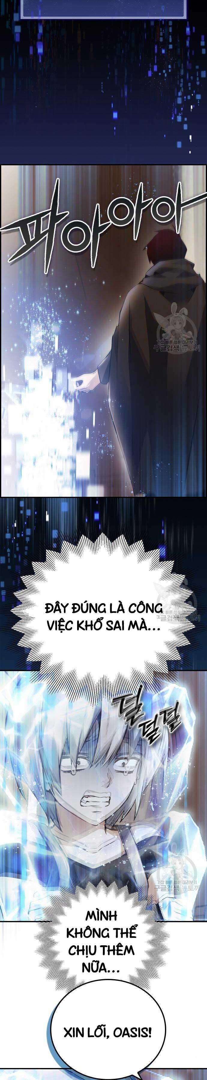 Kẻ Luôn Kết Thúc Bằng Bad Ending - Page 2