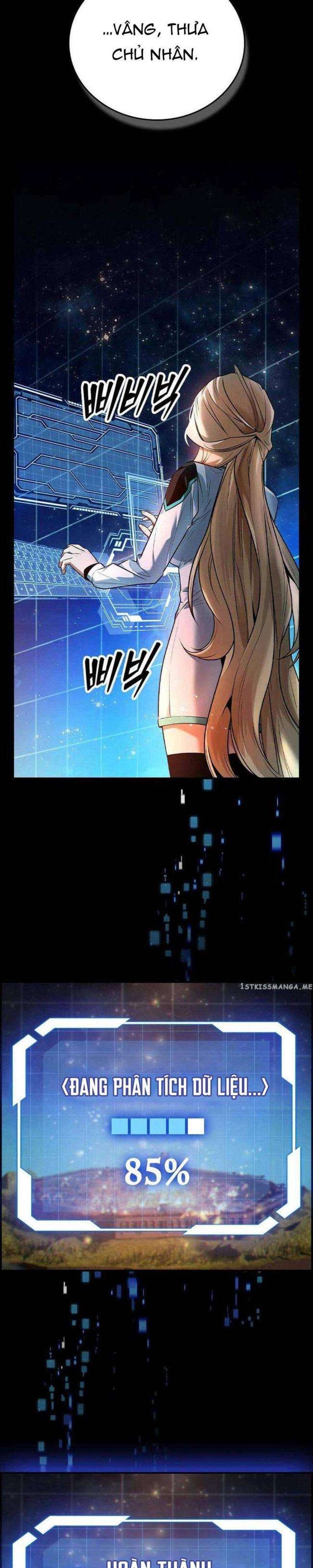 Kẻ Luôn Kết Thúc Bằng Bad Ending - Page 3