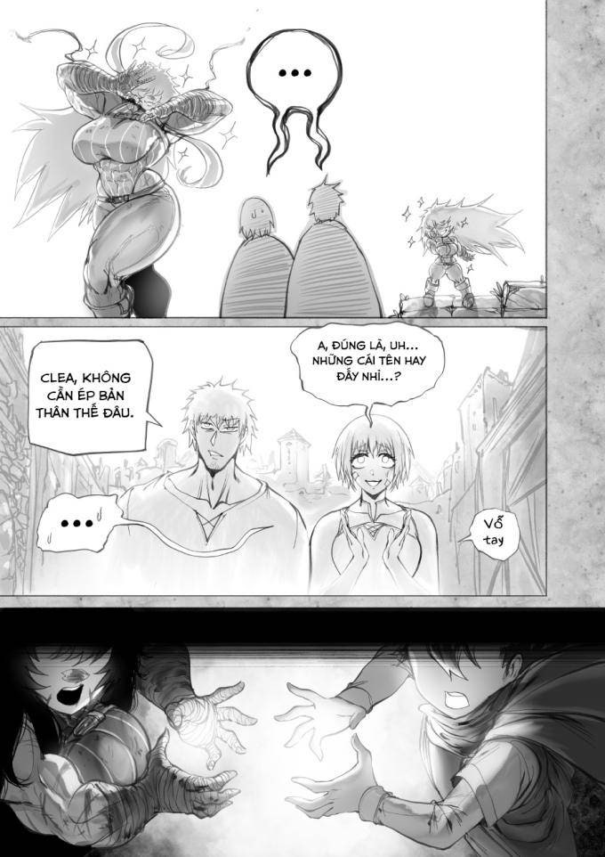 Ramia - Yana - Page 18